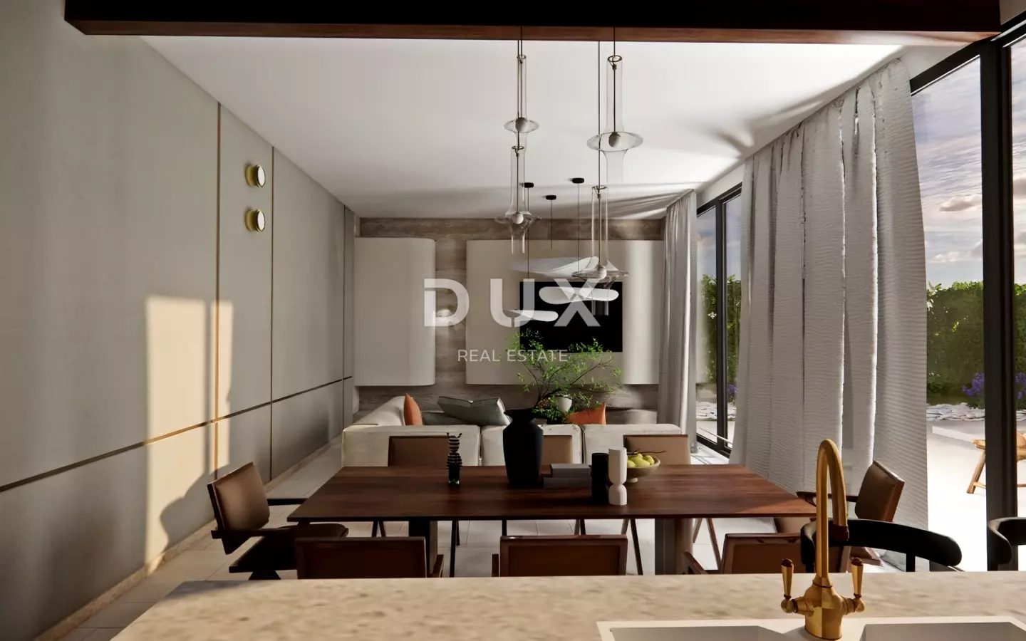 3-bedroom Detached House In Motovun, Croatia (189,61 M²)