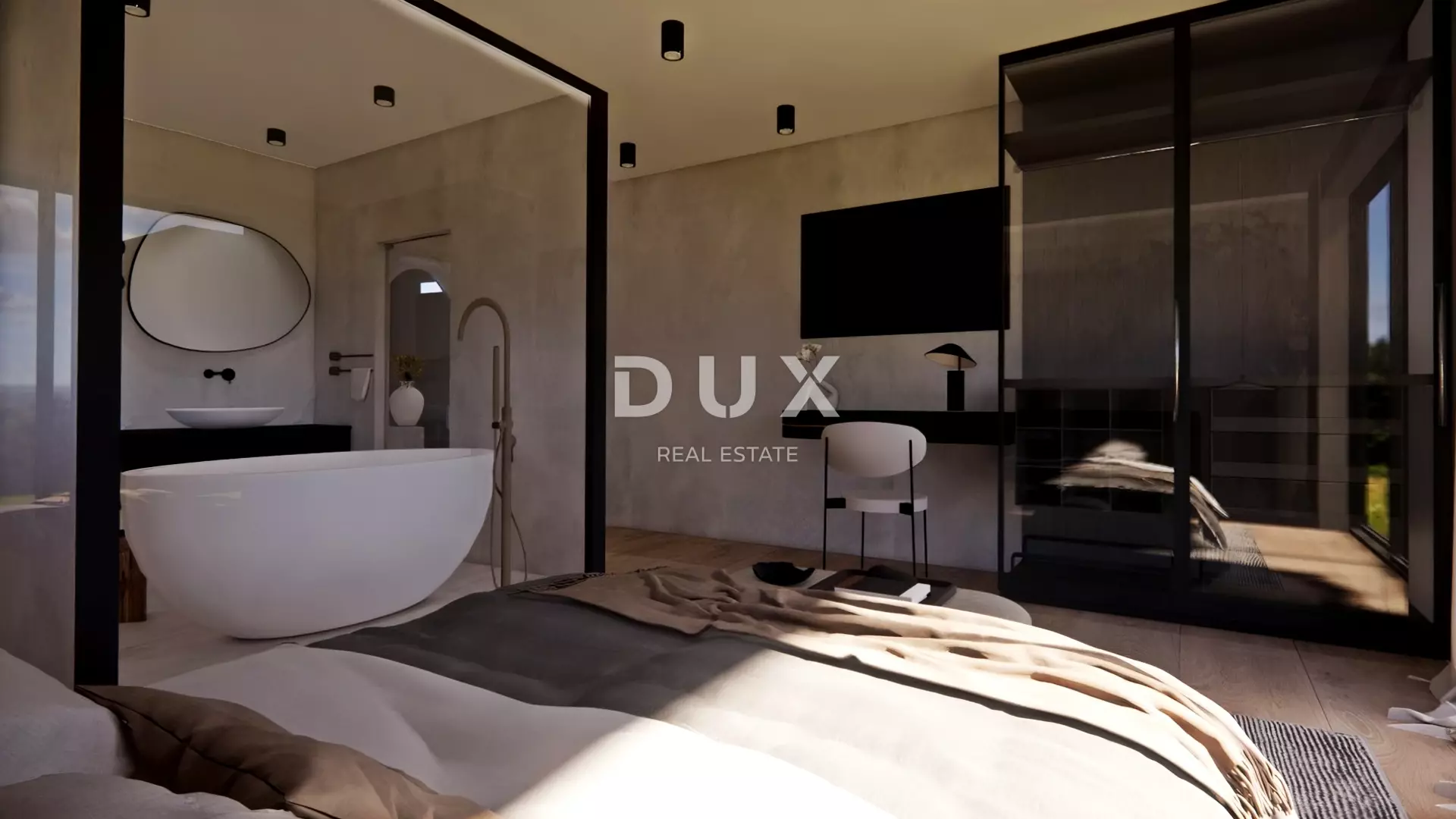 3-bedroom Detached House In Motovun, Croatia (189,61 M²)