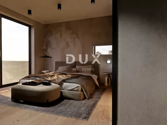 3-bedroom Detached House In Motovun, Croatia (189,61 M²)