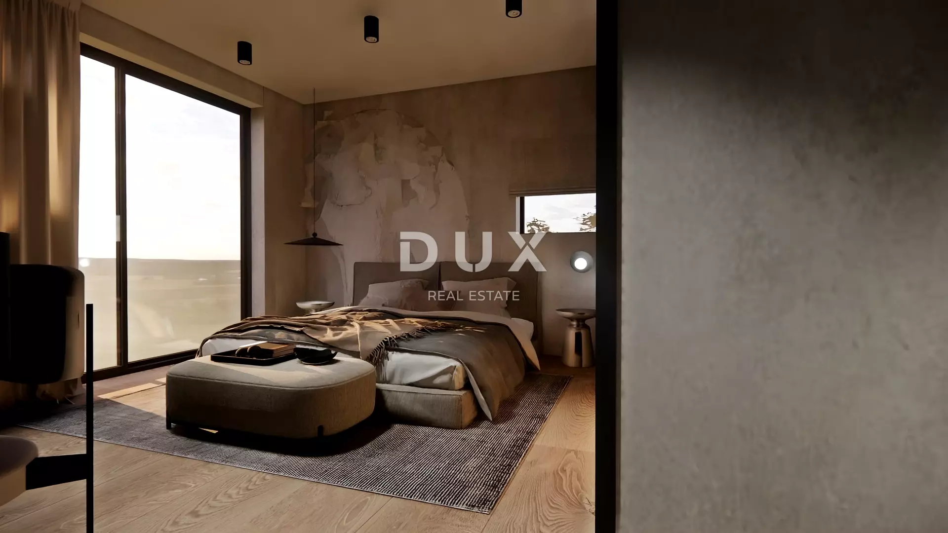 3-bedroom Detached House In Motovun, Croatia (189,61 M²)
