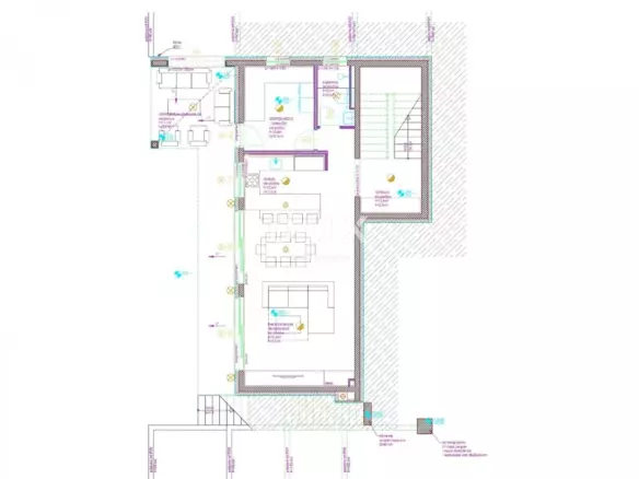 3-bedroom Detached House In Motovun, Croatia (189,61 M²)