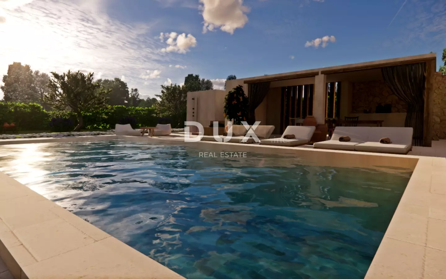 3-bedroom Detached House In Motovun, Croatia (189,61 M²)