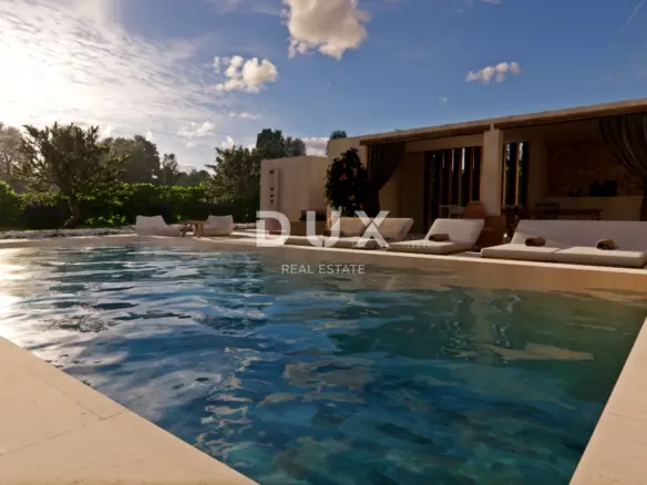 3-bedroom Detached House In Motovun, Croatia (189,61 M²)