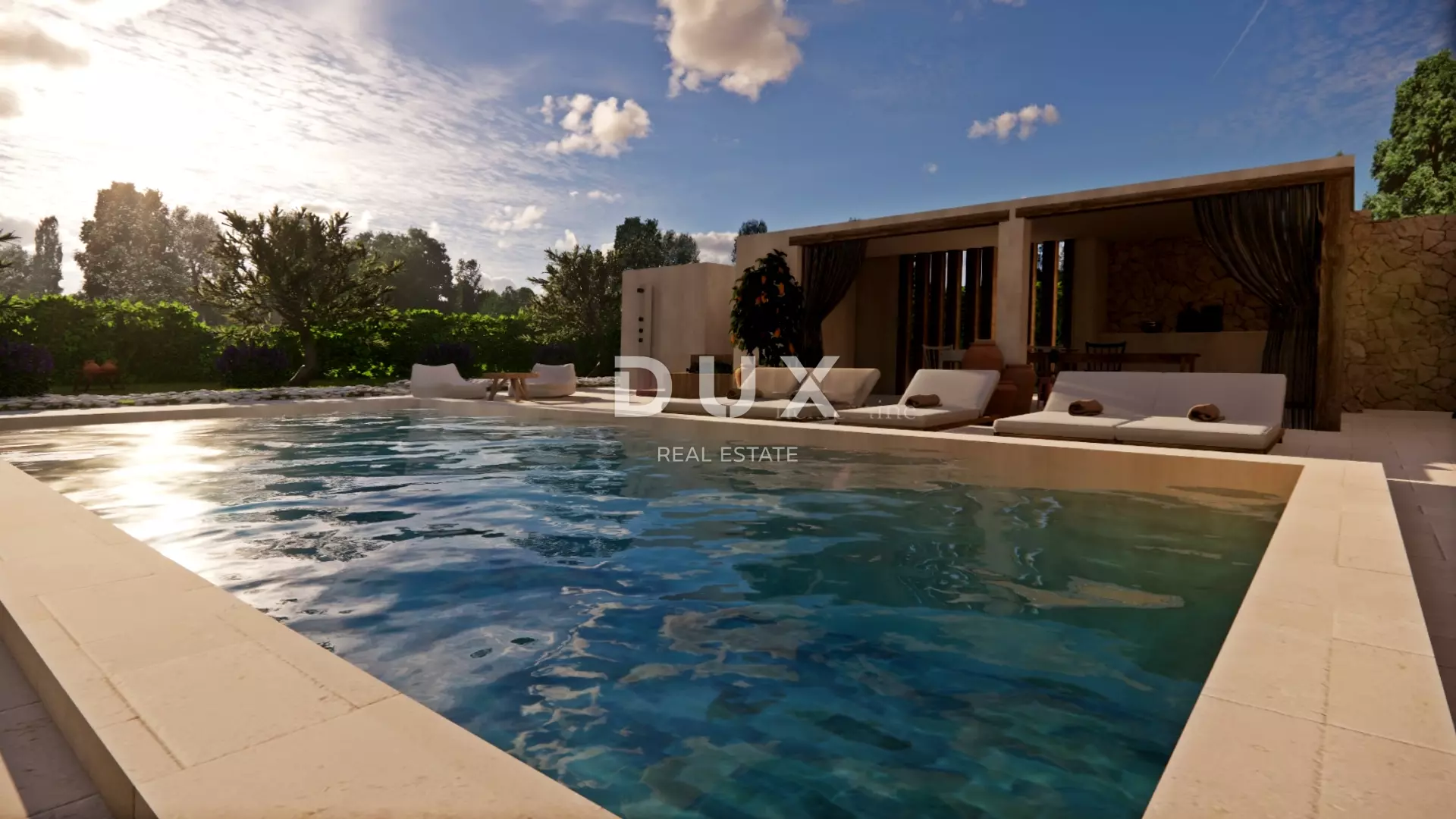 3-bedroom Detached House In Motovun, Croatia (189,61 M²)