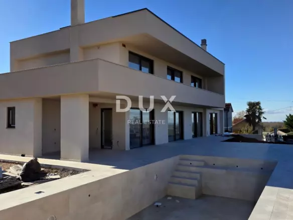 4-bedroom Detached House In Poreč, Croatia (307 M²)
