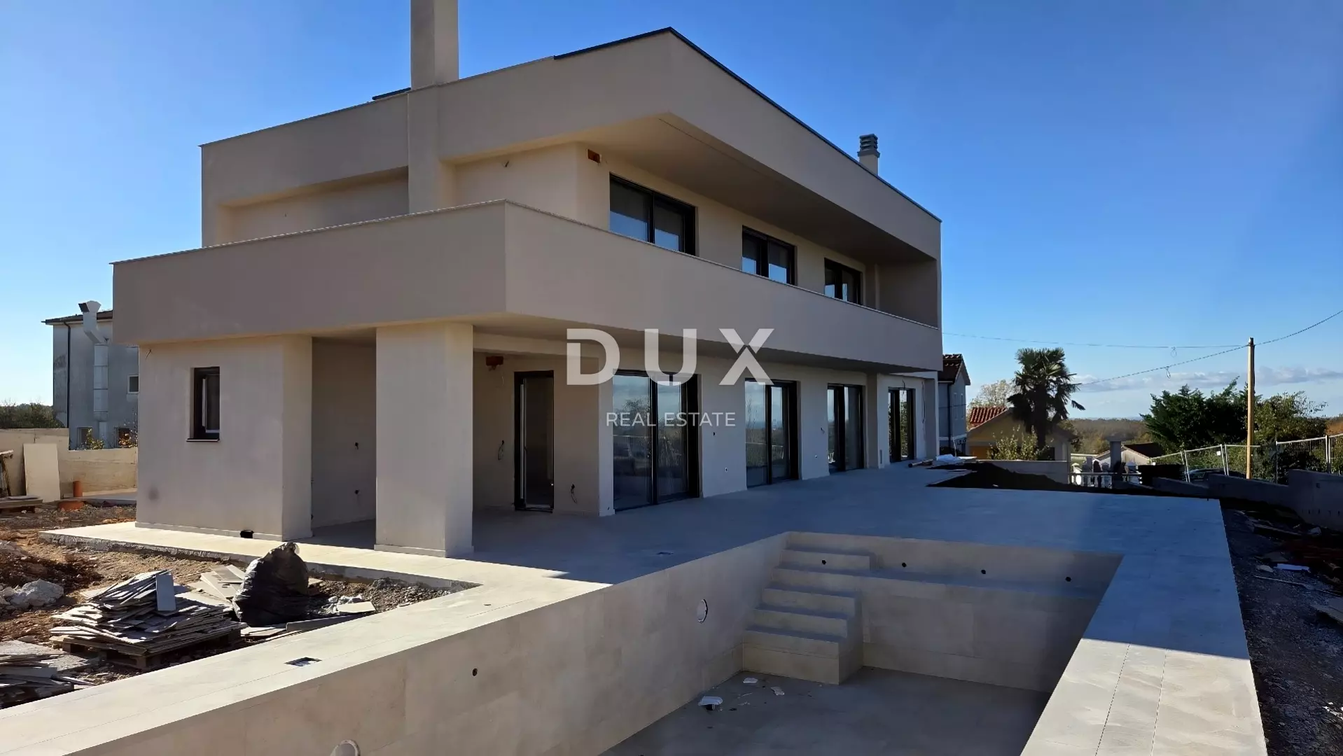 4-bedroom Detached House In Poreč, Croatia (307 M²)