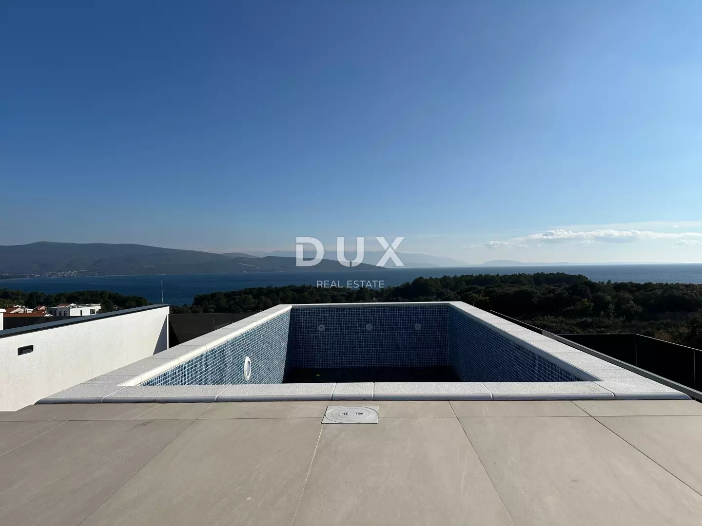 3-bedroom Apartment In Krk, Croatia (270 M²)
