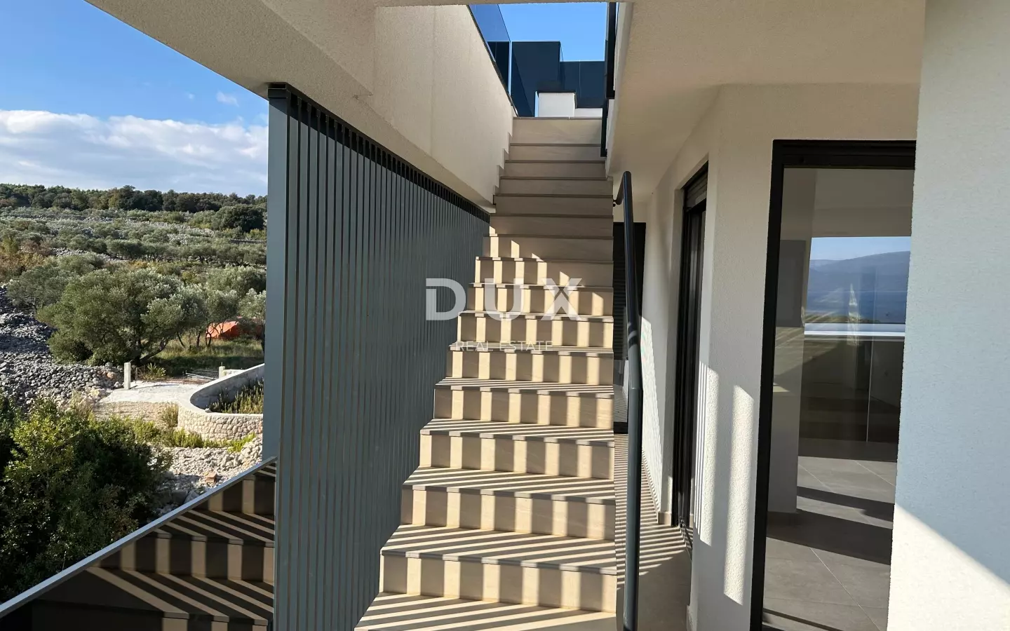 3-bedroom Apartment In Krk, Croatia (270 M²)