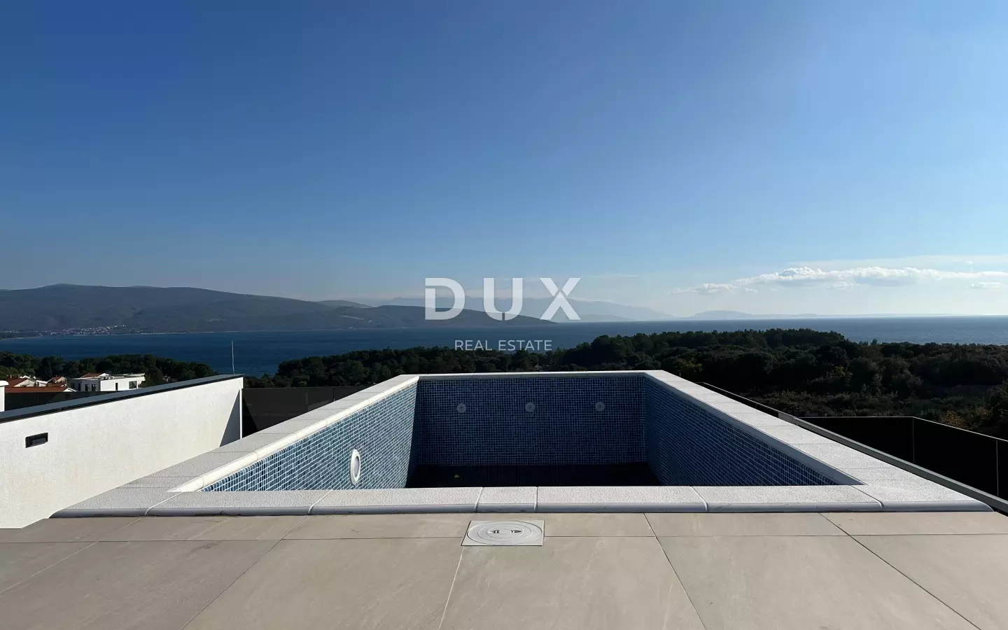 3-bedroom Apartment In Krk, Croatia (270 M²)
