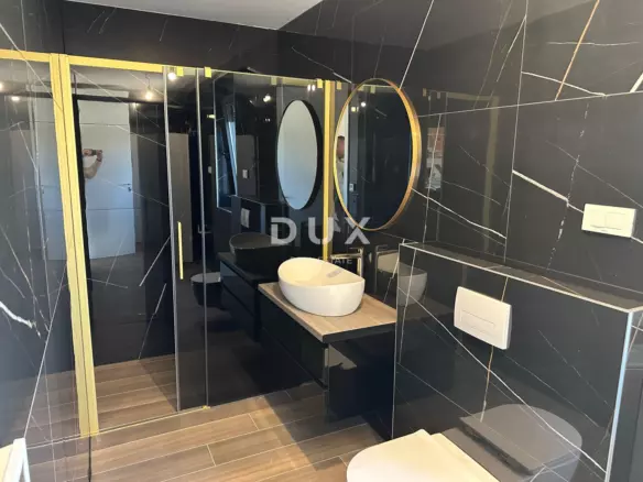 3-bedroom Apartment In Krk, Croatia (270 M²)