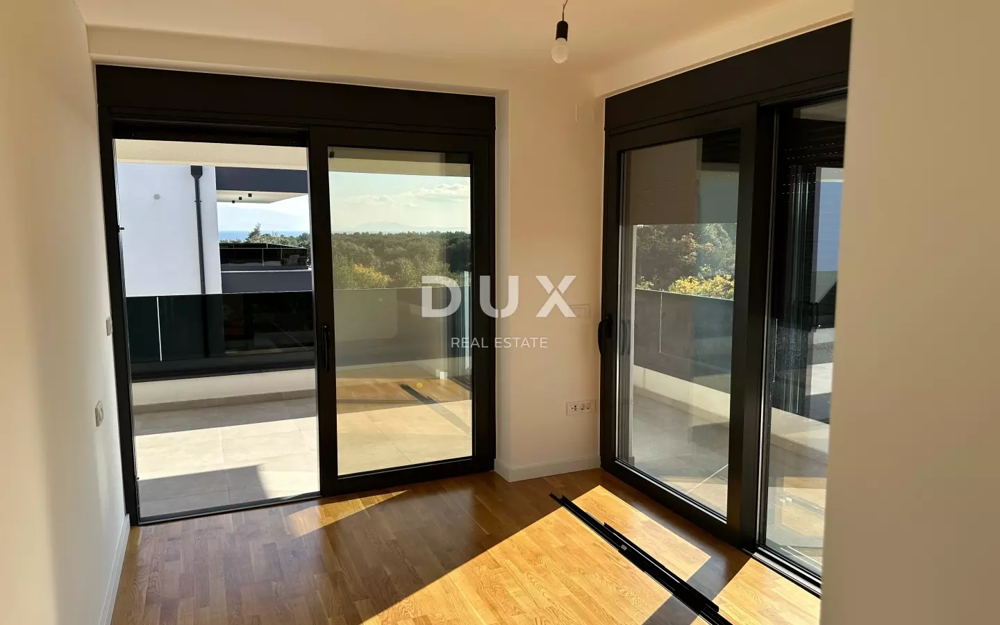 3-bedroom Apartment In Krk, Croatia (270 M²)