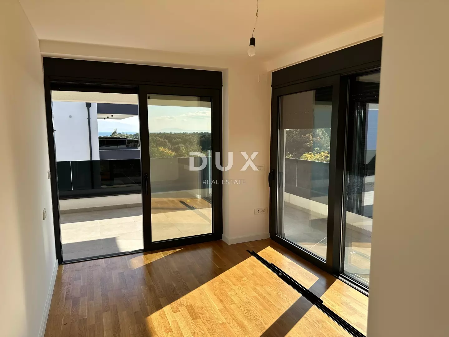 3-bedroom Apartment In Krk, Croatia (270 M²)