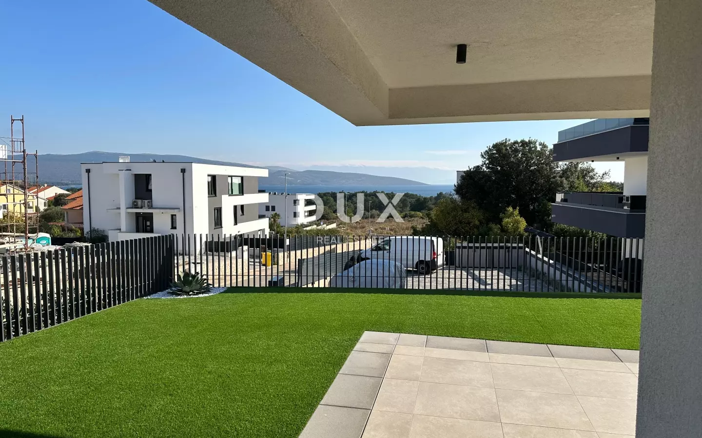 3-bedroom Apartment In Krk, Croatia (270 M²)