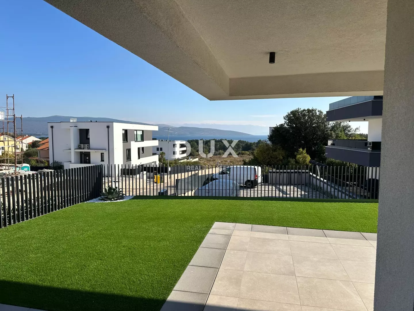 3-bedroom Apartment In Krk, Croatia (270 M²)