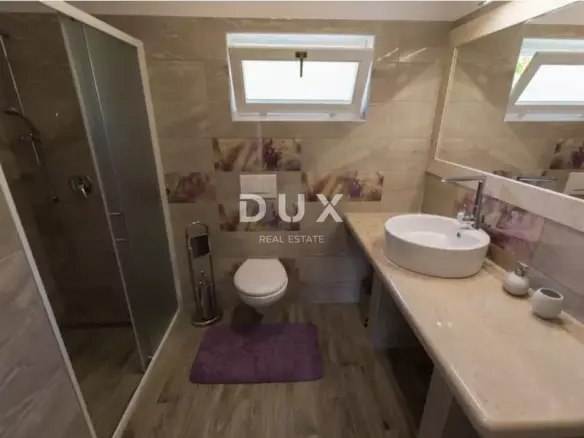 2-bedroom Apartment In Rovinj, Croatia (54 M²)