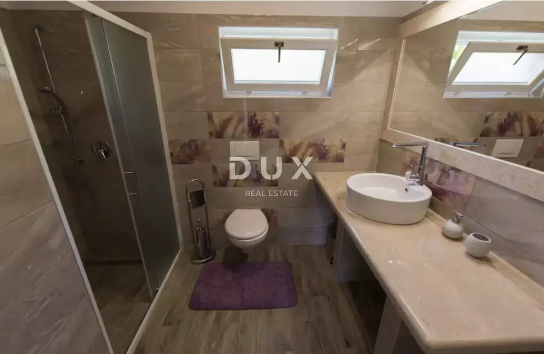 2-bedroom Apartment In Rovinj, Croatia (54 M²)