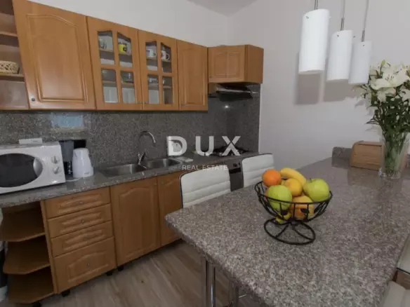 2-bedroom Apartment In Rovinj, Croatia (54 M²)
