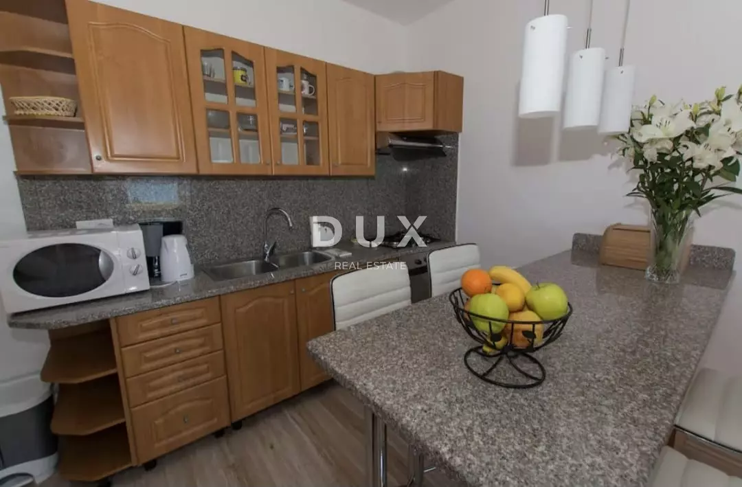 2-bedroom Apartment In Rovinj, Croatia (54 M²)