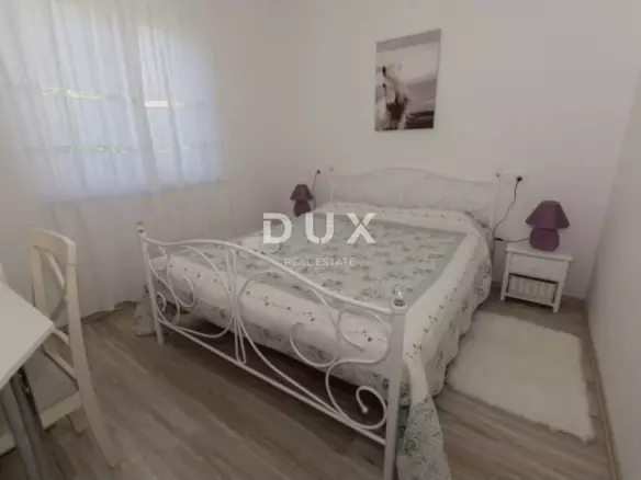 2-bedroom Apartment In Rovinj, Croatia (54 M²)