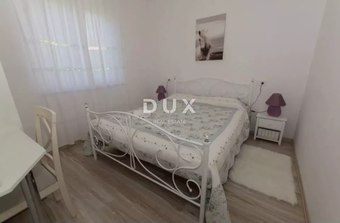 2-bedroom Apartment In Rovinj, Croatia (54 M²)