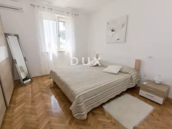 2-bedroom Apartment In Rovinj, Croatia (54 M²)