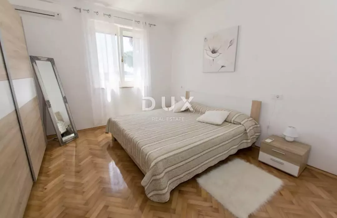 2-bedroom Apartment In Rovinj, Croatia (54 M²)