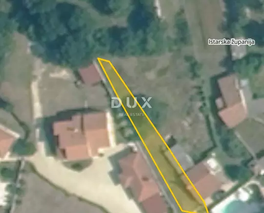 Land In Krmed, Croatia (1.509 M²)