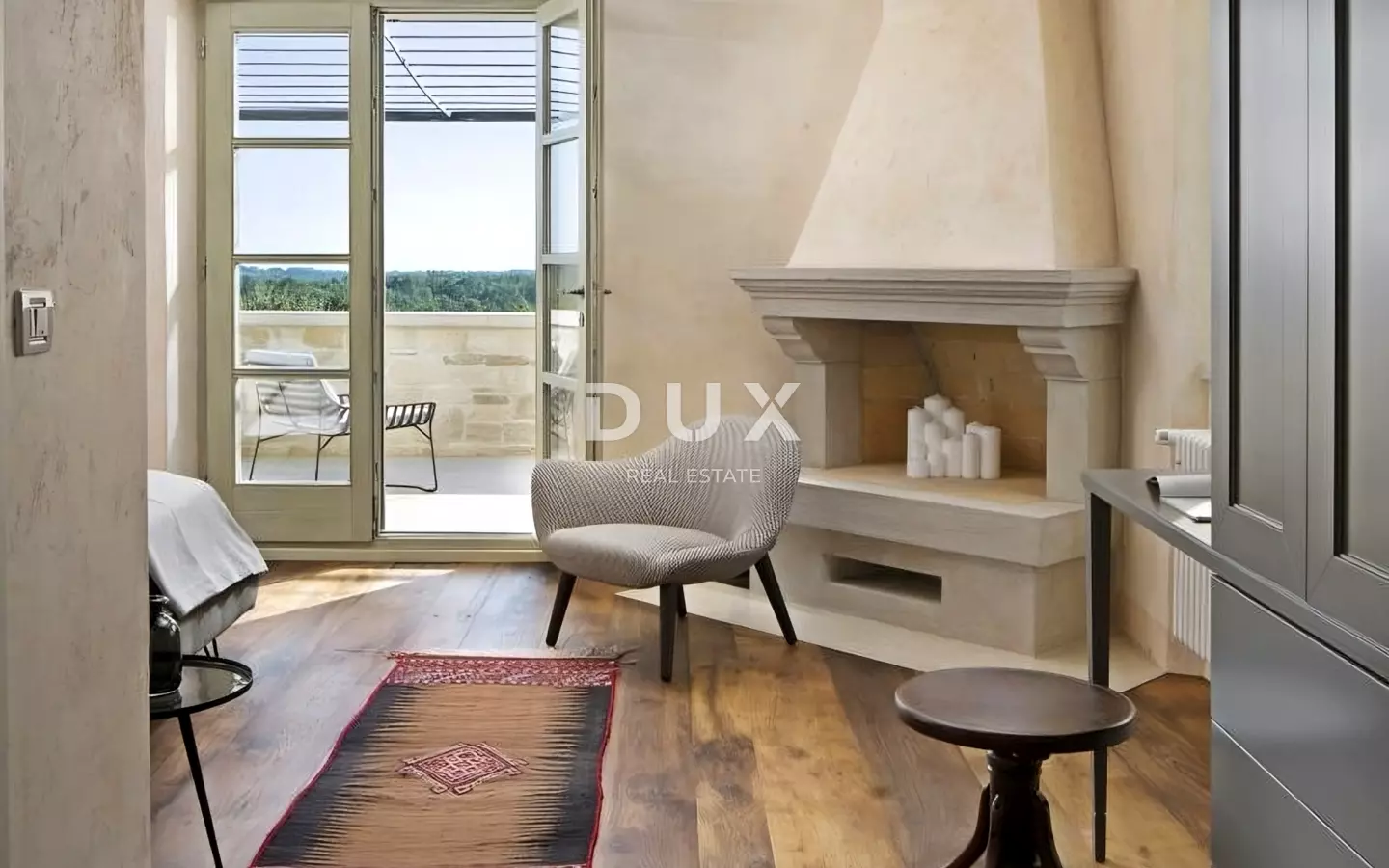 4-bedroom Villa In Višnjan, Croatia (309 M²)