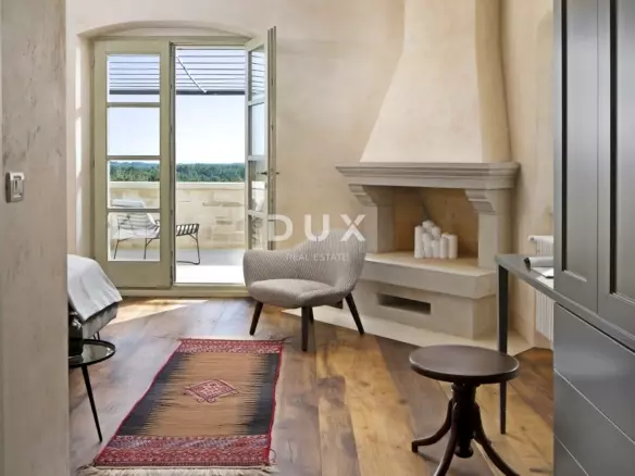4-bedroom Villa In Višnjan, Croatia (309 M²)