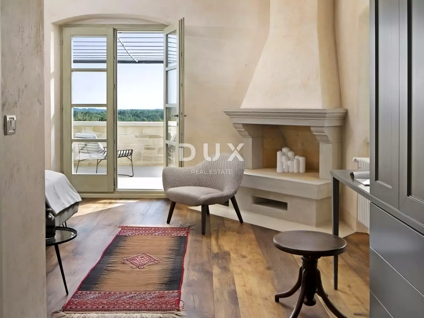 4-bedroom Villa In Višnjan, Croatia (309 M²)