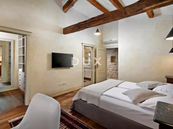4-bedroom Villa In Višnjan, Croatia (309 M²)