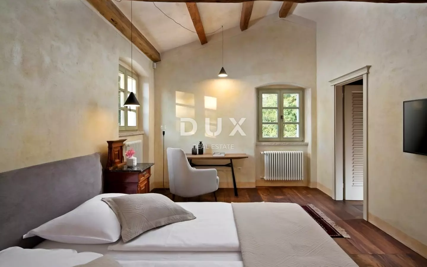 4-bedroom Villa In Višnjan, Croatia (309 M²)
