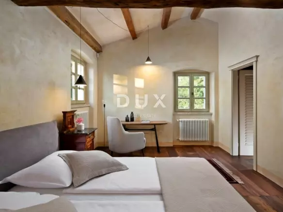 4-bedroom Villa In Višnjan, Croatia (309 M²)