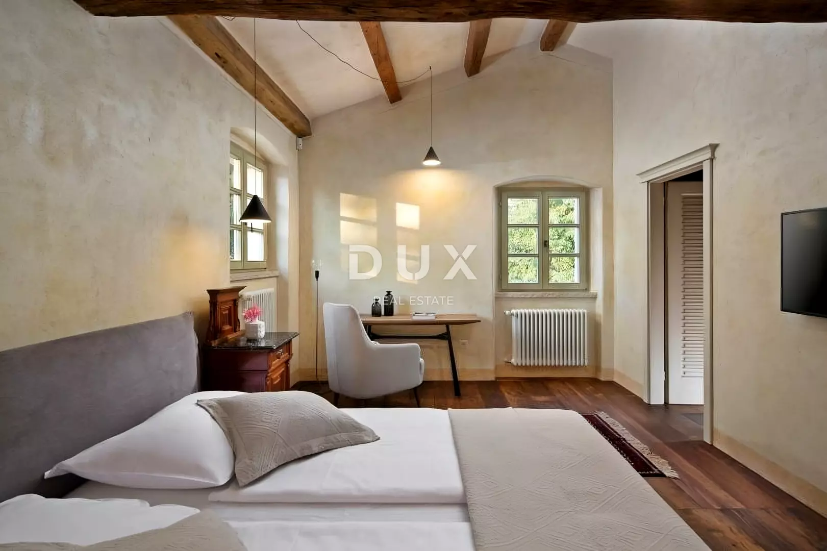 4-bedroom Villa In Višnjan, Croatia (309 M²)