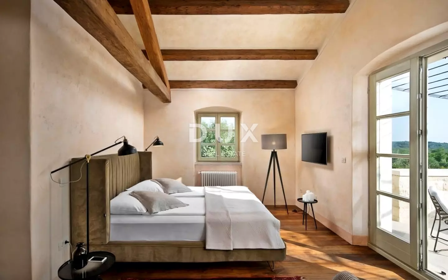 4-bedroom Villa In Višnjan, Croatia (309 M²)