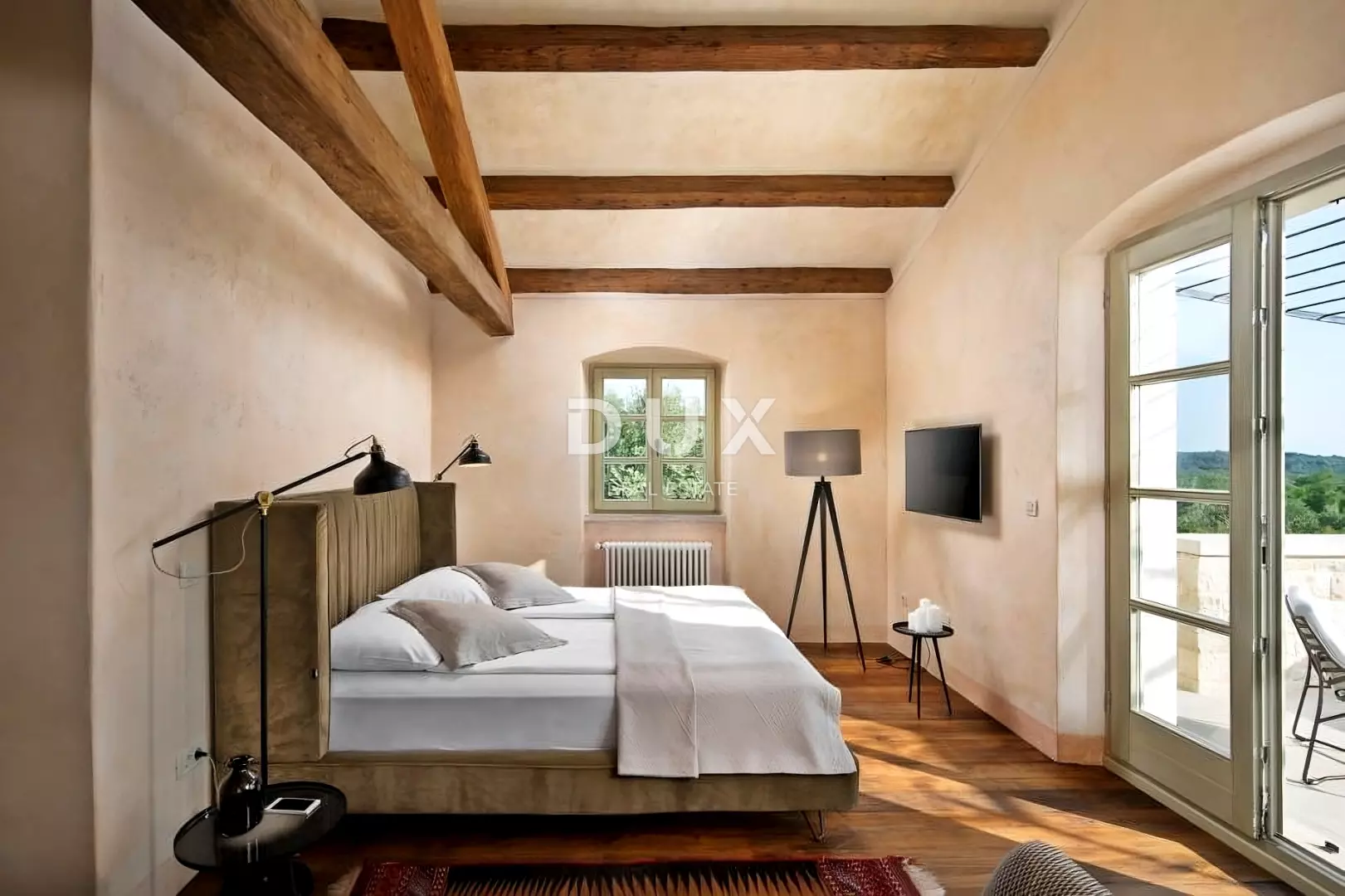 4-bedroom Villa In Višnjan, Croatia (309 M²)