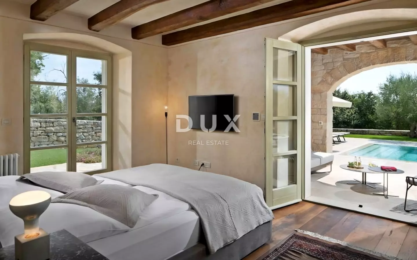 4-bedroom Villa In Višnjan, Croatia (309 M²)