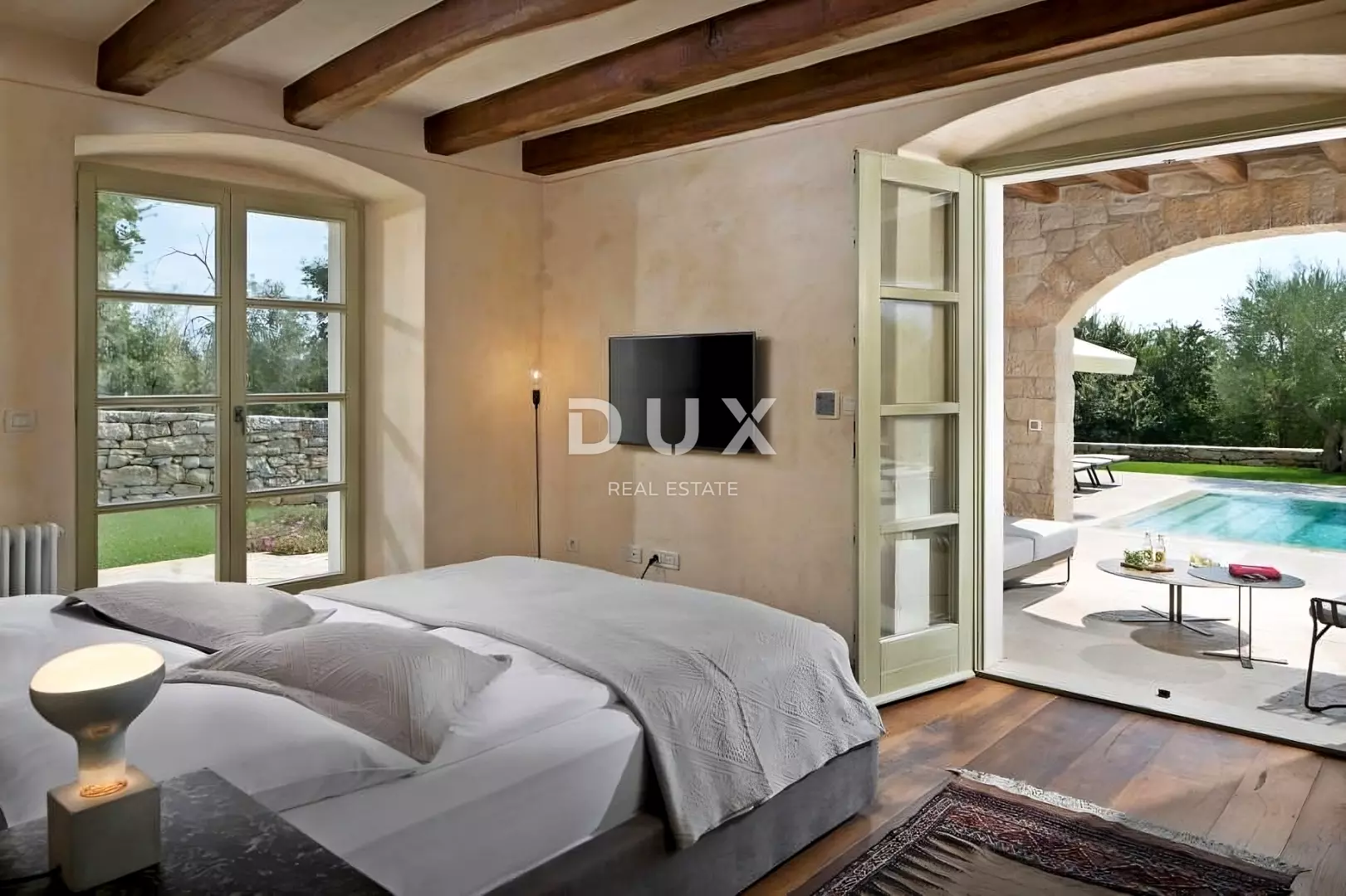 4-bedroom Villa In Višnjan, Croatia (309 M²)