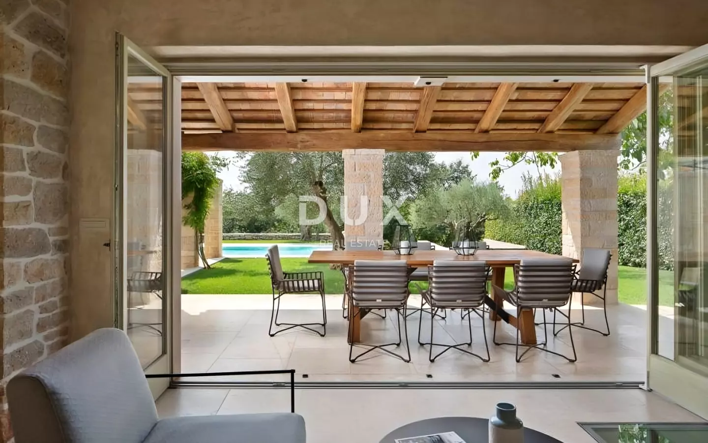 4-bedroom Villa In Višnjan, Croatia (309 M²)