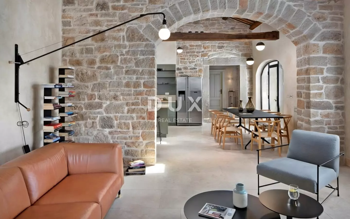 4-bedroom Villa In Višnjan, Croatia (309 M²)