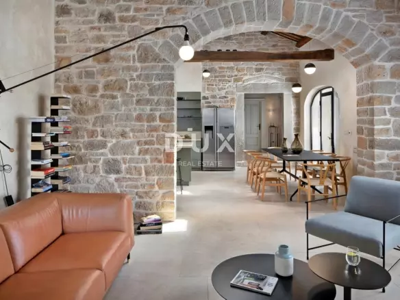 4-bedroom Villa In Višnjan, Croatia (309 M²)