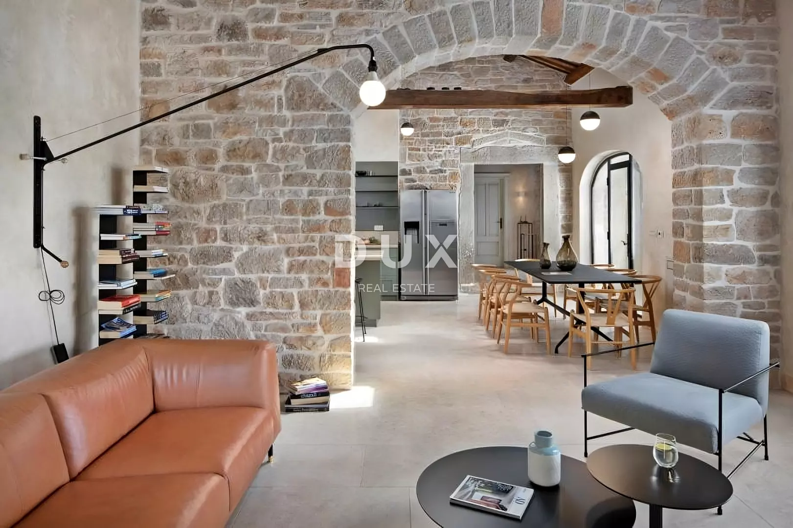 4-bedroom Villa In Višnjan, Croatia (309 M²)