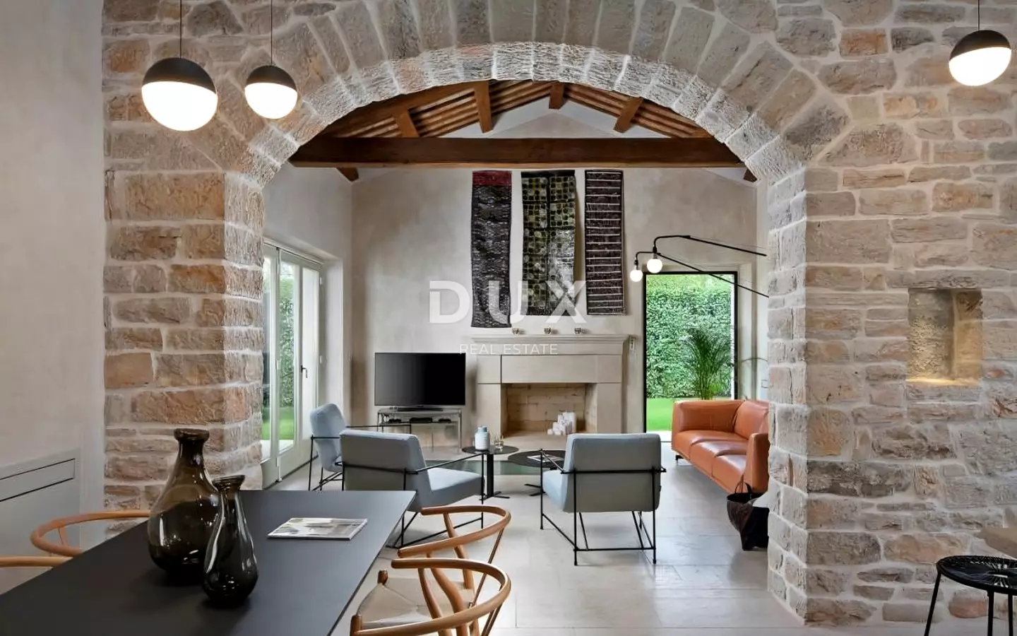 4-bedroom Villa In Višnjan, Croatia (309 M²)