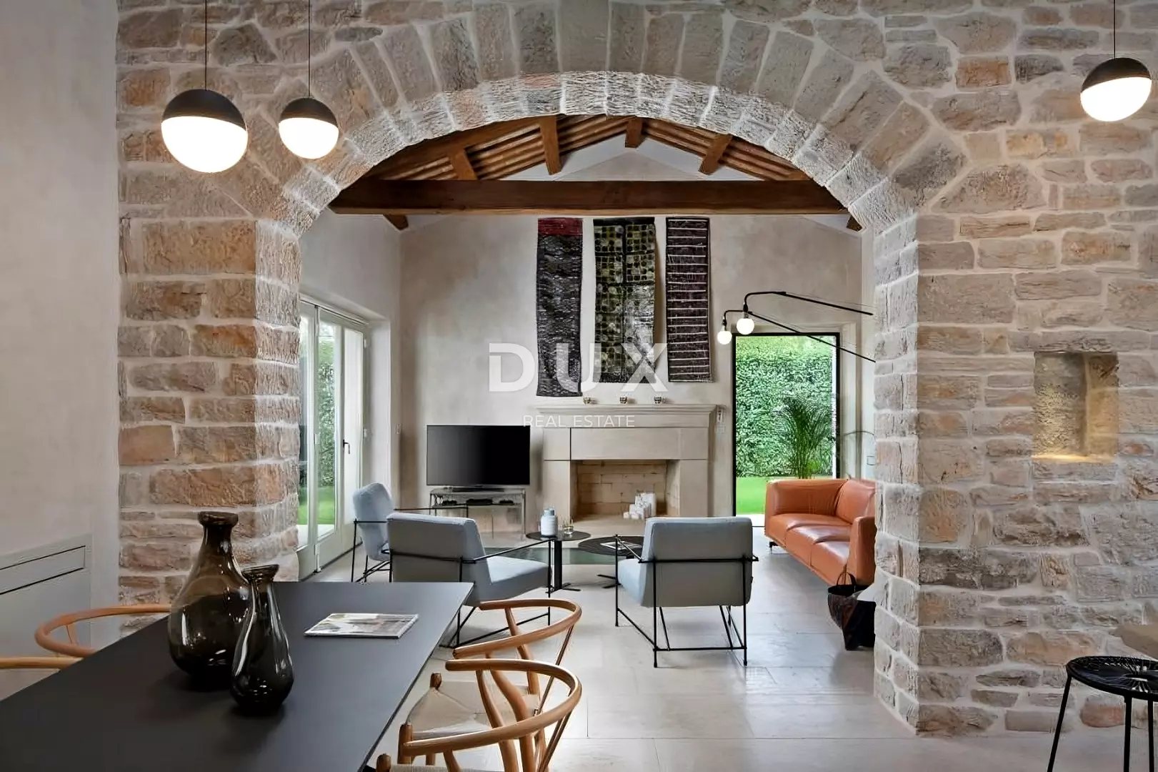 4-bedroom Villa In Višnjan, Croatia (309 M²)