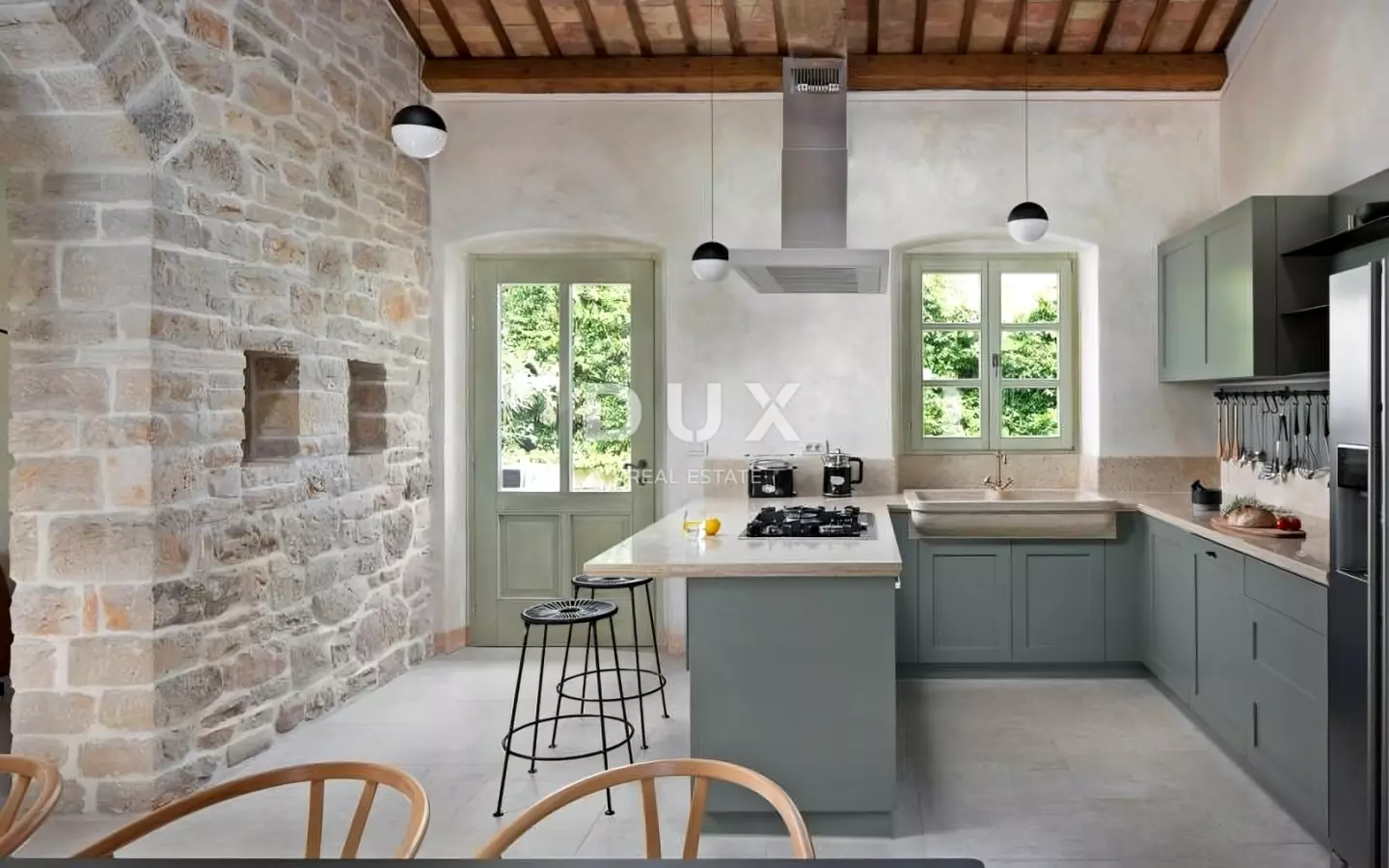 4-bedroom Villa In Višnjan, Croatia (309 M²)