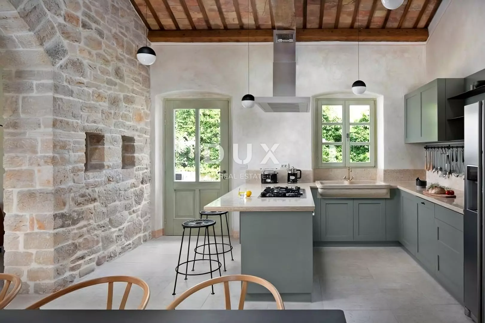 4-bedroom Villa In Višnjan, Croatia (309 M²)