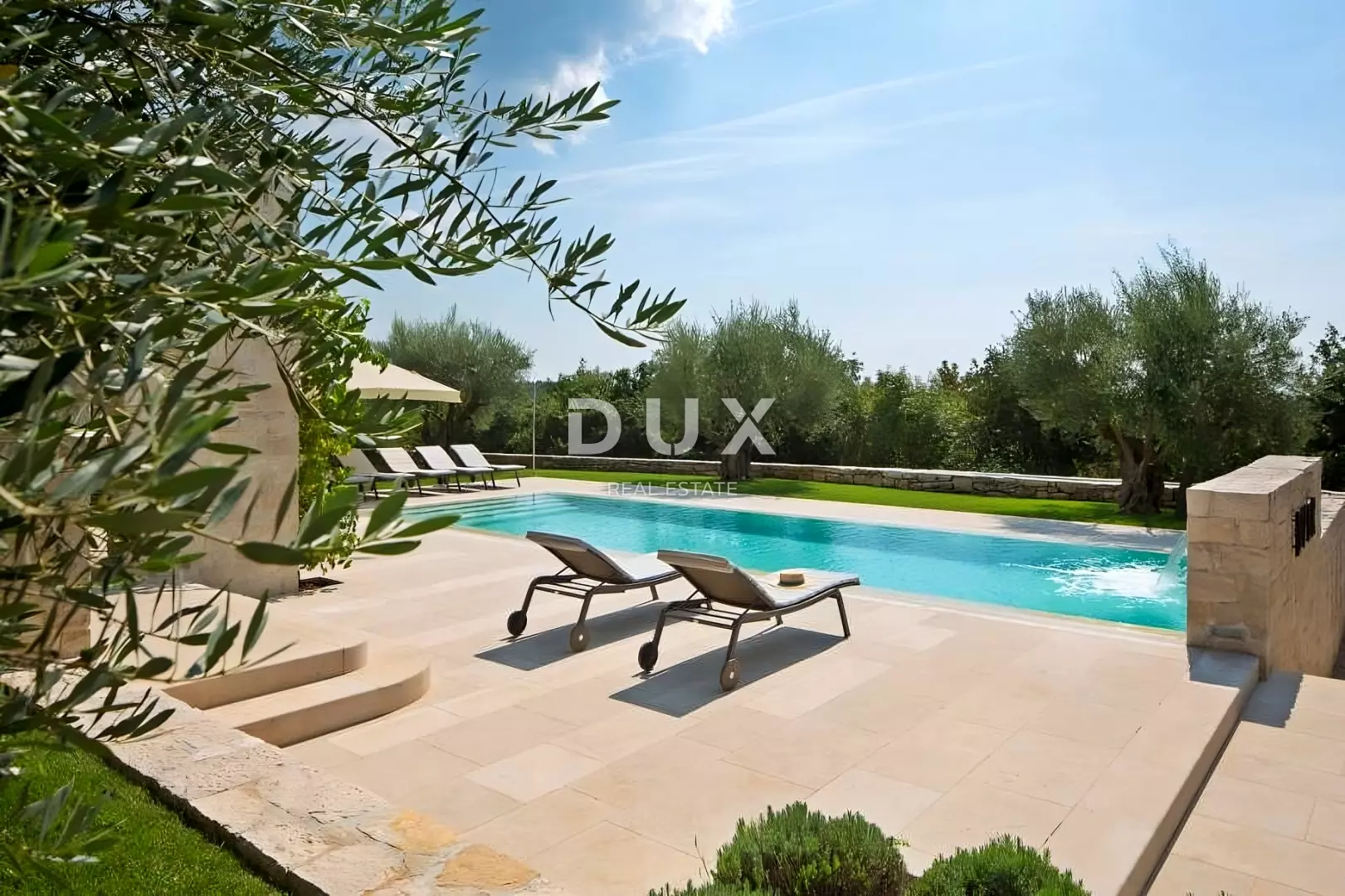 4-bedroom Villa In Višnjan, Croatia (309 M²)