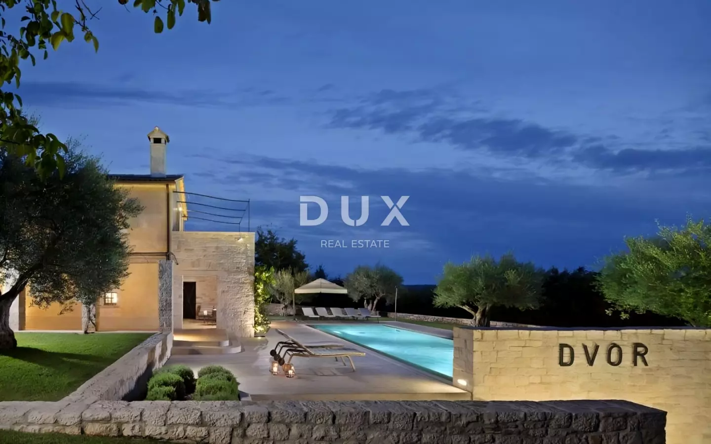 4-bedroom Villa In Višnjan, Croatia (309 M²)