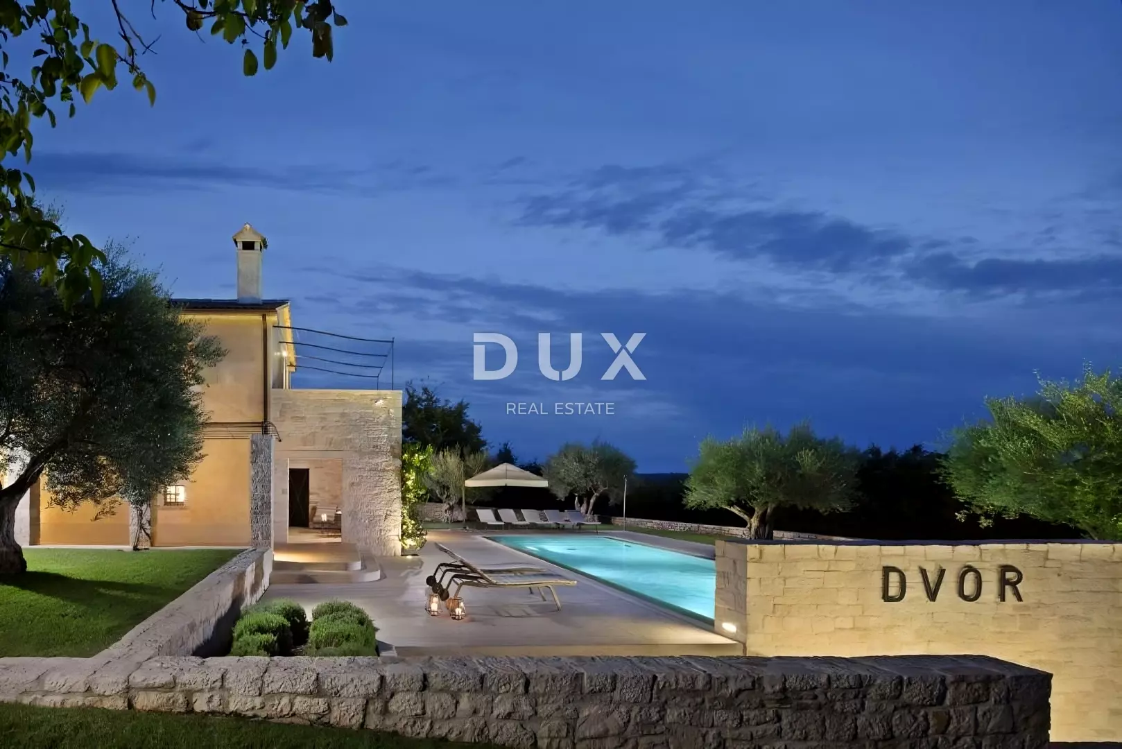 4-bedroom Villa In Višnjan, Croatia (309 M²)