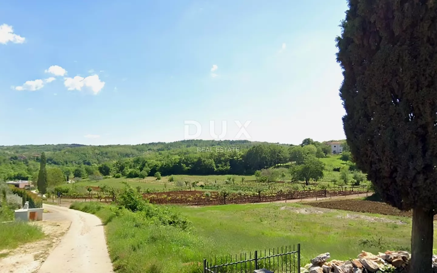 Land In Motovun, Croatia (1.089 M²)